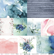Load image into Gallery viewer, Botanicals - Paper Collection Pack