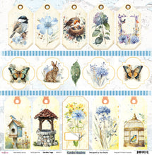 Load image into Gallery viewer, Garden Meadows - Paper Collection Pack