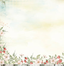 Load image into Gallery viewer, Farmlife - 12"x12" Scrapbooking Paper