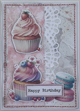 Load image into Gallery viewer, Sweet Affair Card Kit