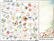 Cottage Garden - 12