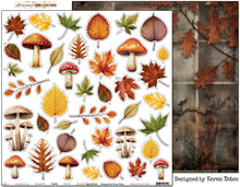 Load image into Gallery viewer, Autumn Whispers - Paper Collection Pack