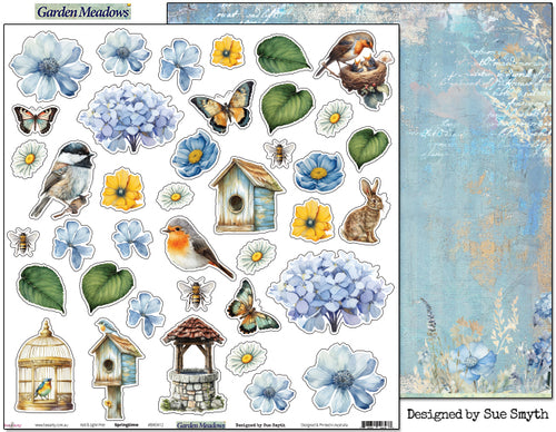 Springtime - 12