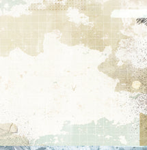 Load image into Gallery viewer, Attendance - 12"x12" Scrapbooking Paper