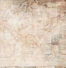 Load image into Gallery viewer, The Great Elsewhere - Paper Collection Pack