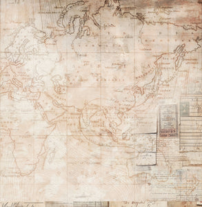 The Great Elsewhere - Paper Collection Pack