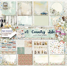 Load image into Gallery viewer, WHOLESALE ONLY Sample Kit - A Country Life