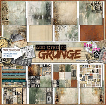 Load image into Gallery viewer, Addicted To Grunge - Kits