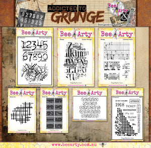 Addicted To Grunge - Kits