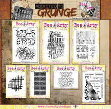 Load image into Gallery viewer, WHOLESALE ONLY Sample Kit - Addicted To Grunge