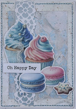 Load image into Gallery viewer, Sweet Affair Card Kit