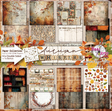 Load image into Gallery viewer, WHOLESALE ONLY Sample Kit - Autumn Whispers for wholesalers