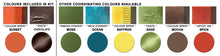 Load image into Gallery viewer, WHOLESALE ONLY Sample Kit - Autumn Whispers for wholesalers