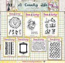 Load image into Gallery viewer, WHOLESALE ONLY Sample Kit - A Country Life