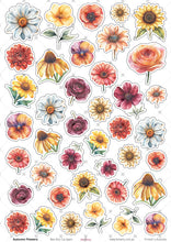 Load image into Gallery viewer, A4 Cut Apart - Assorted