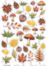 Load image into Gallery viewer, A4 Cut Apart - Assorted