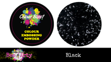 Load image into Gallery viewer, Embossing Powder - Assorted Colours