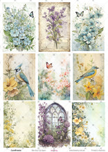 Load image into Gallery viewer, A4 Cut Apart - Assorted