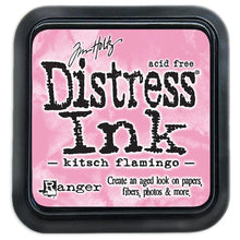 Load image into Gallery viewer, Distress Ink Stamp Pads