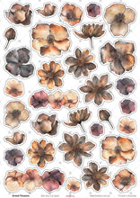 Load image into Gallery viewer, A4 Cut Apart - Assorted