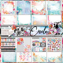 Load image into Gallery viewer, WHOLESALE ONLY Sample Kit - Full Circle