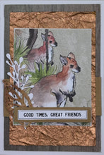 Load image into Gallery viewer, Aussie Bushland Card Kit