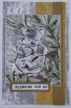 Load image into Gallery viewer, Aussie Bushland Card Kit