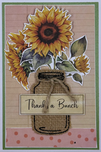 Happy Snaps Card Kit