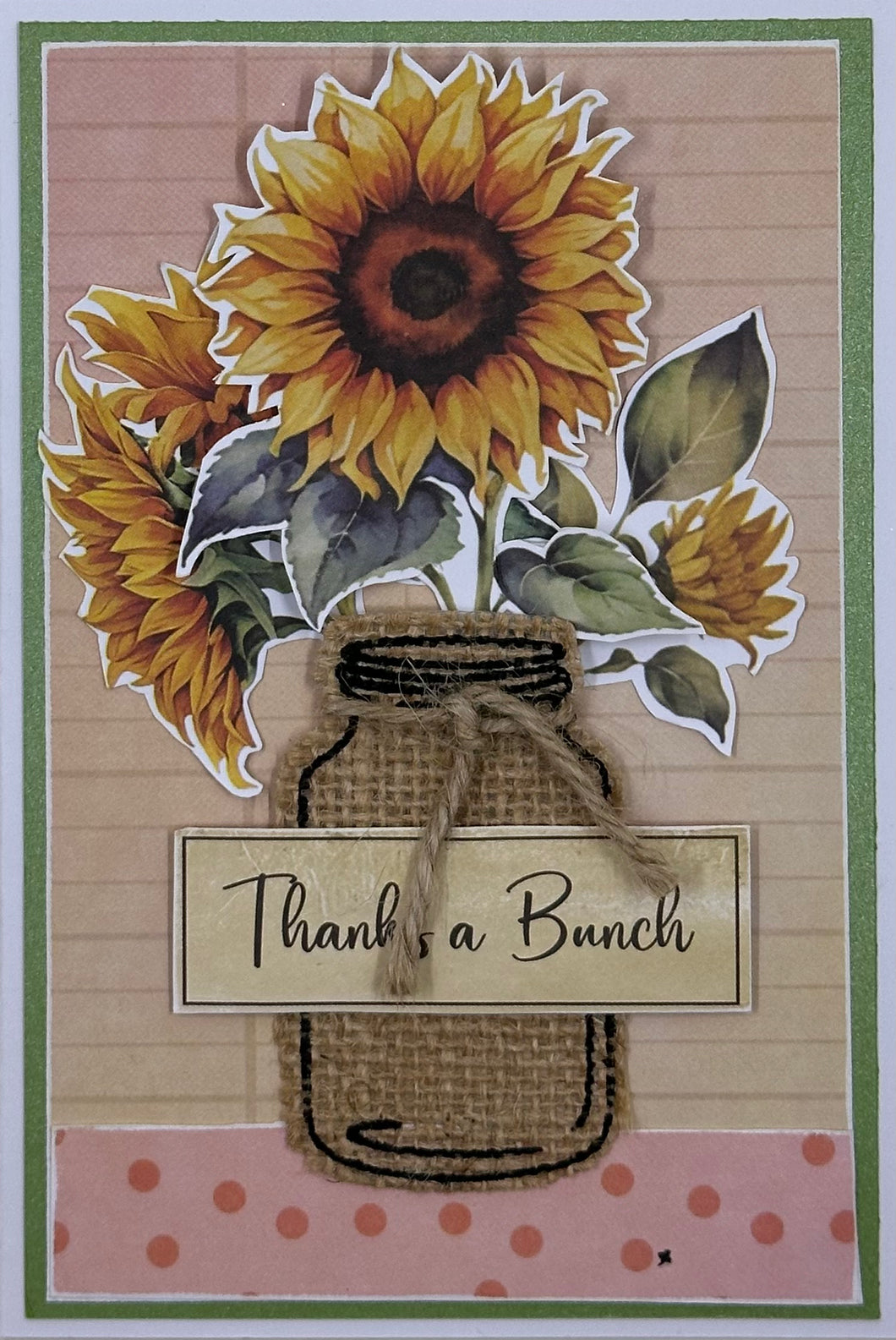 Happy Snaps Card Kit