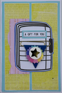 Bright Card Kit