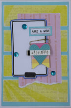 Load image into Gallery viewer, Bright Card Kit