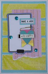 Bright Card Kit