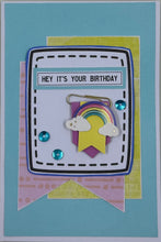 Load image into Gallery viewer, Bright Card Kit