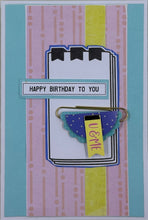 Load image into Gallery viewer, Bright Card Kit