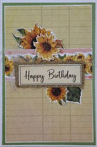 Happy Snaps Card Kit