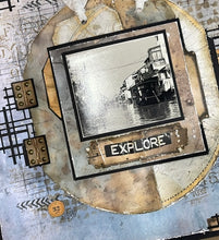 Load image into Gallery viewer, Retreat Classes April 2025