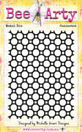 Connected- Metal Die