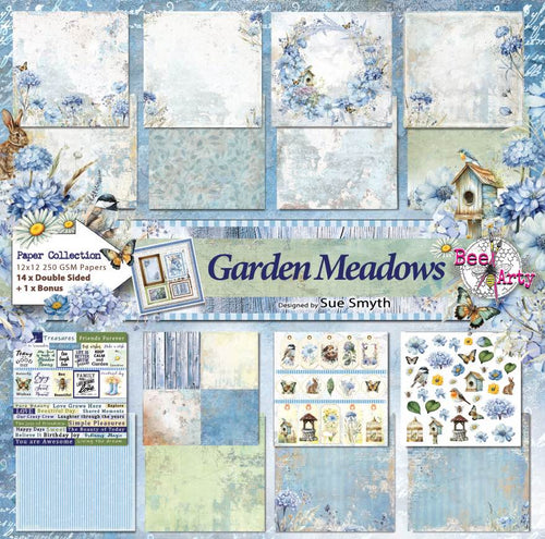 Garden Meadows- Kits