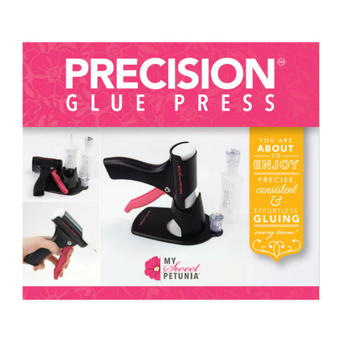 Precision Glue Gun