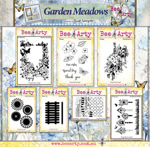 Garden Meadows- Kits