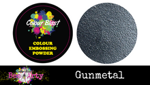 Load image into Gallery viewer, Embossing Powder - Assorted Colours