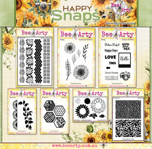 Happy Snaps - Kits