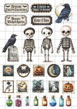 Load image into Gallery viewer, A4 Cut Apart - Assorted