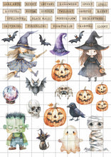 Load image into Gallery viewer, A4 Cut Apart - Assorted