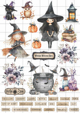 Load image into Gallery viewer, A4 Cut Apart - Assorted
