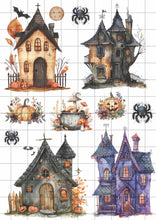Load image into Gallery viewer, A4 Cut Apart - Assorted