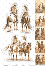 Load image into Gallery viewer, A4 Cut Apart - Assorted