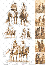 Load image into Gallery viewer, A4 Cut Apart - Assorted