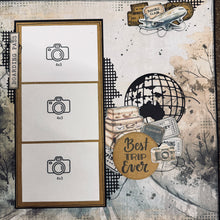 Load image into Gallery viewer, Retreat Classes June 2026