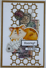 Load image into Gallery viewer, Kitty Cat Card Kit
